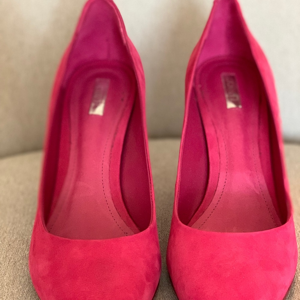 Shoes size 8 good for spring time